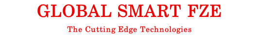 GLOBAL SMART FZE The Cutting Edge Technologies